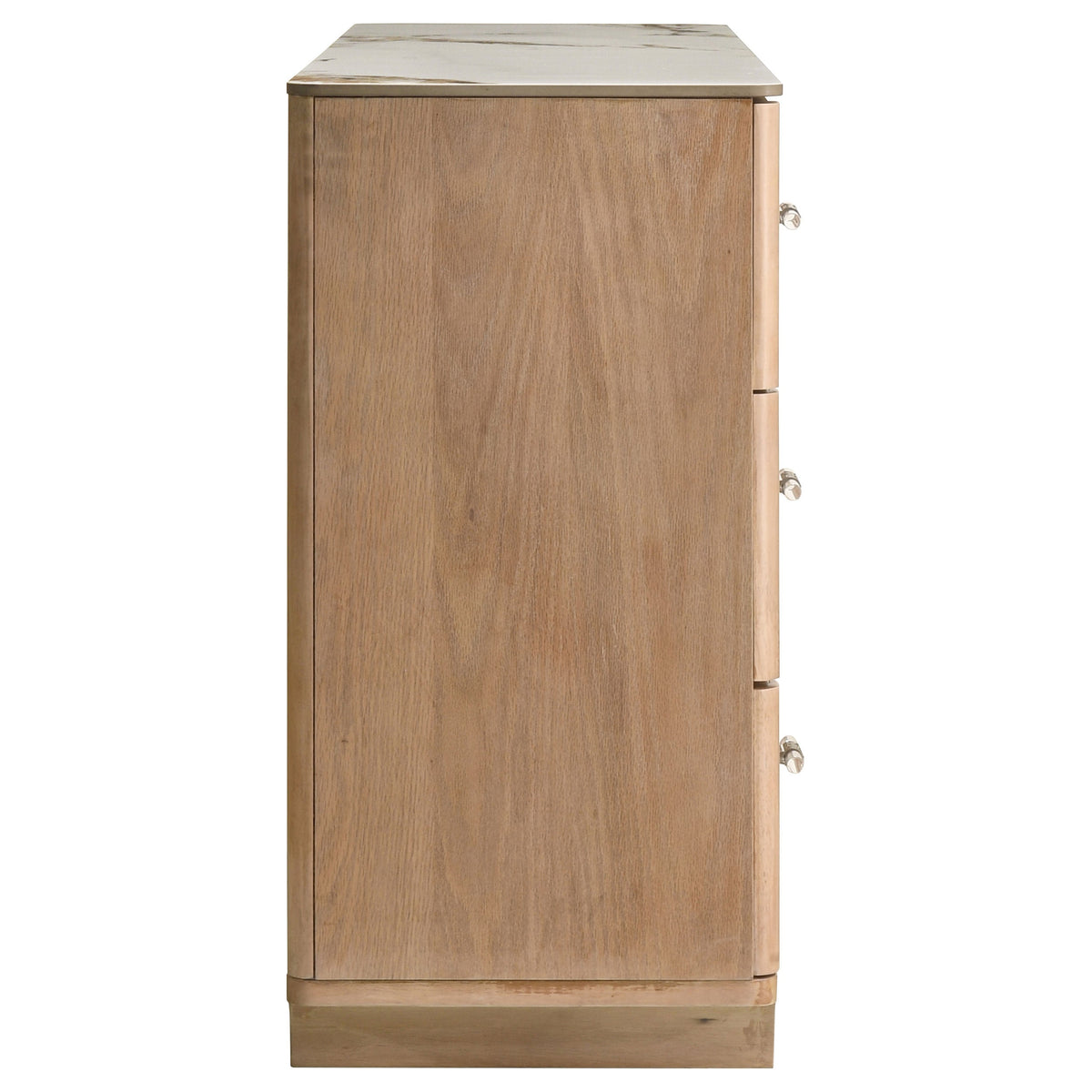 Leanne Dressers