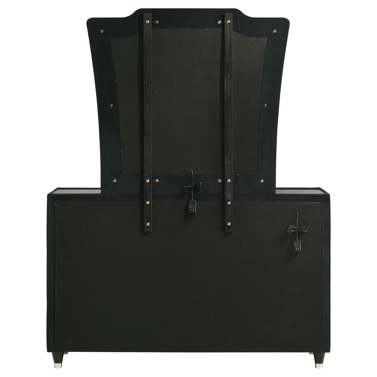 Lorient Dresser with Mirrors
