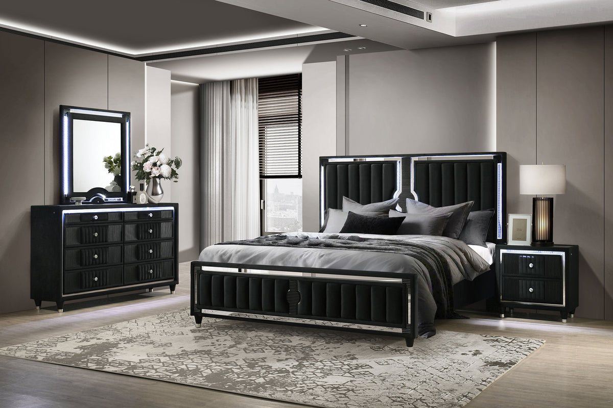 Ravenne Bedroom Sets