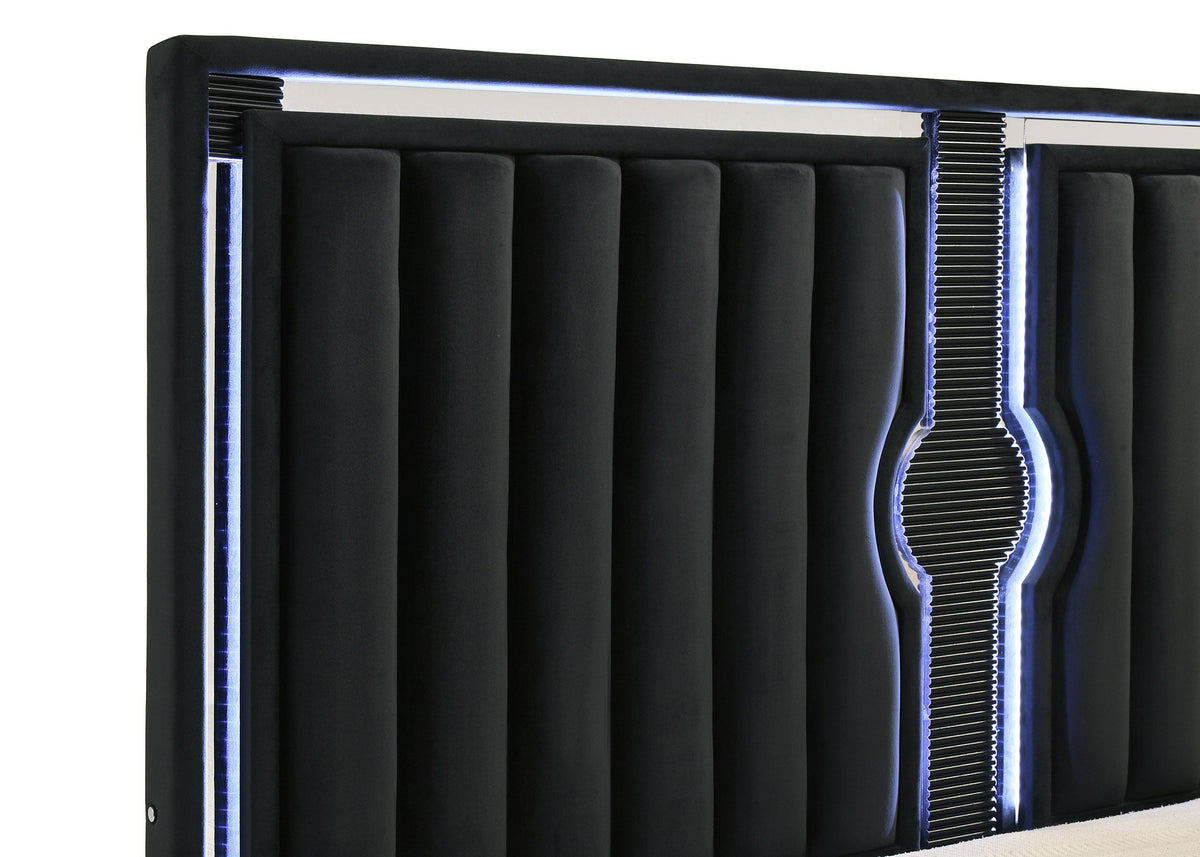 Ravenne Beds