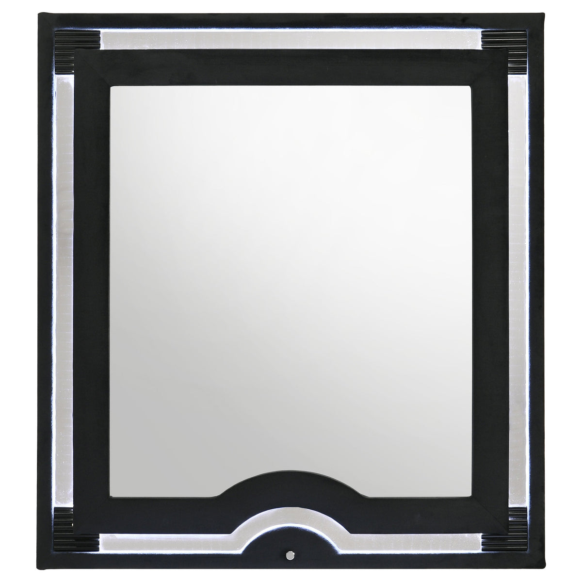 Ravenne Dresser Mirrors