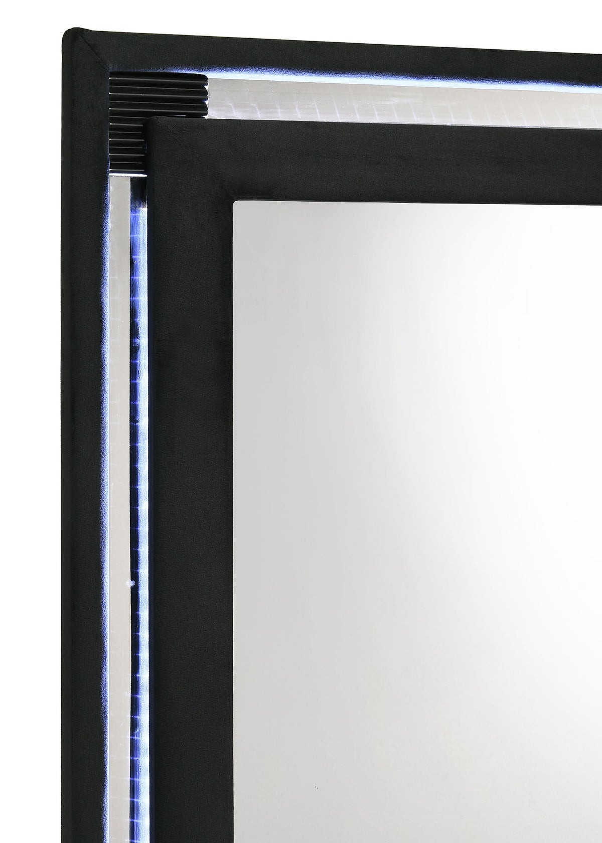 Ravenne Dresser Mirrors