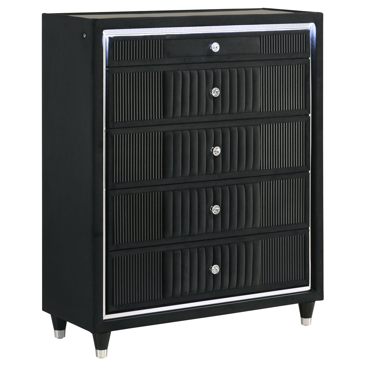 Ravenne Chests