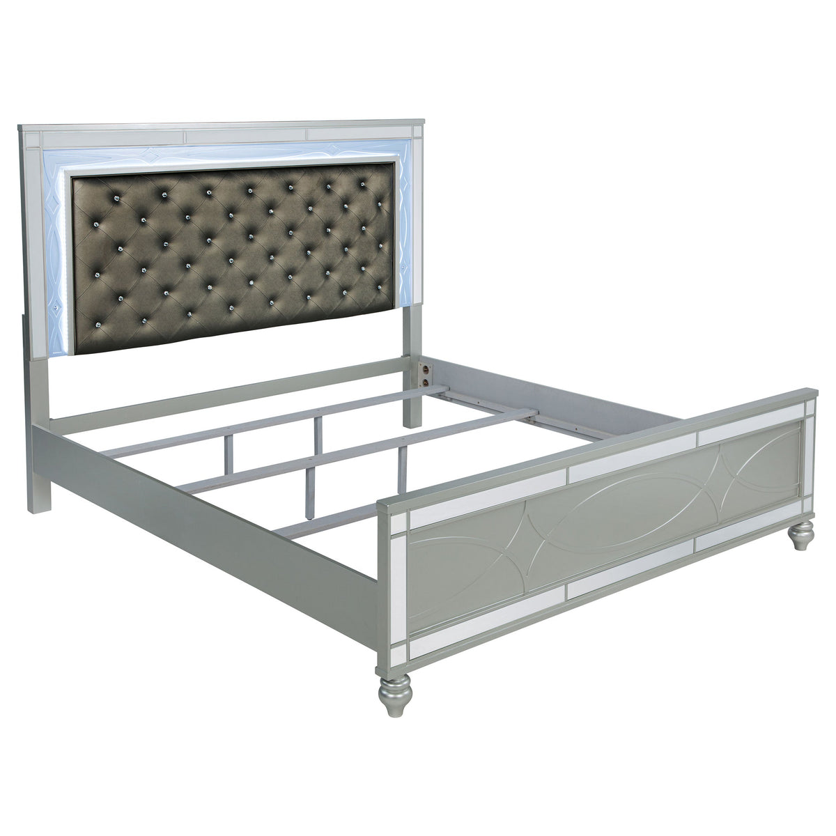 Gunnison Beds