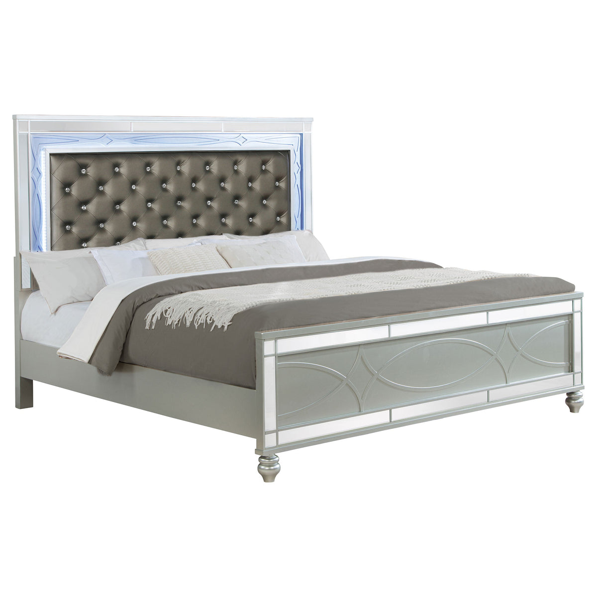 Gunnison Beds