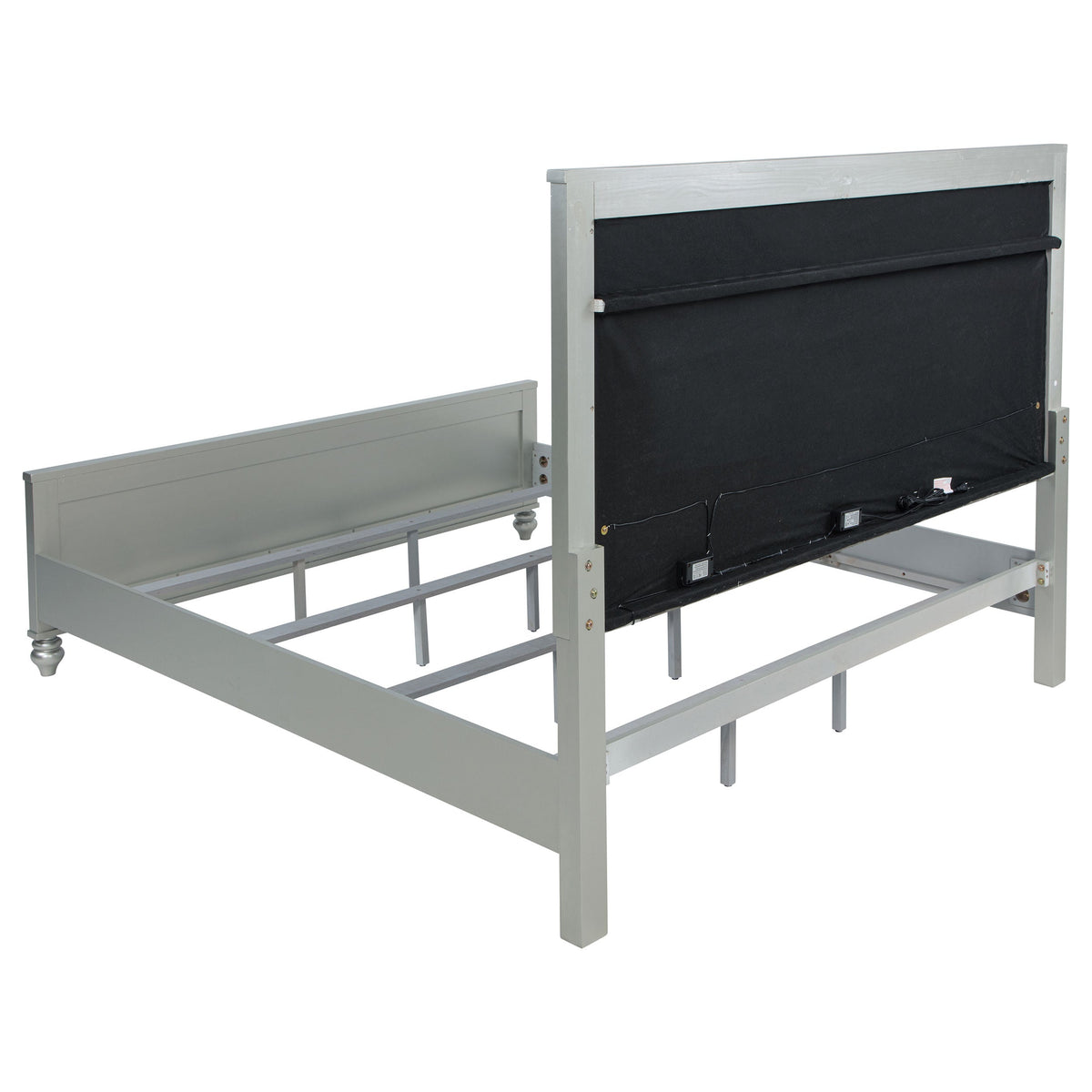 Gunnison Beds