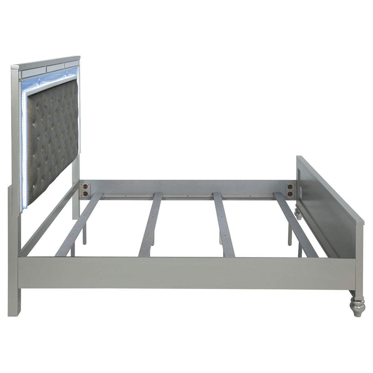 Gunnison Beds