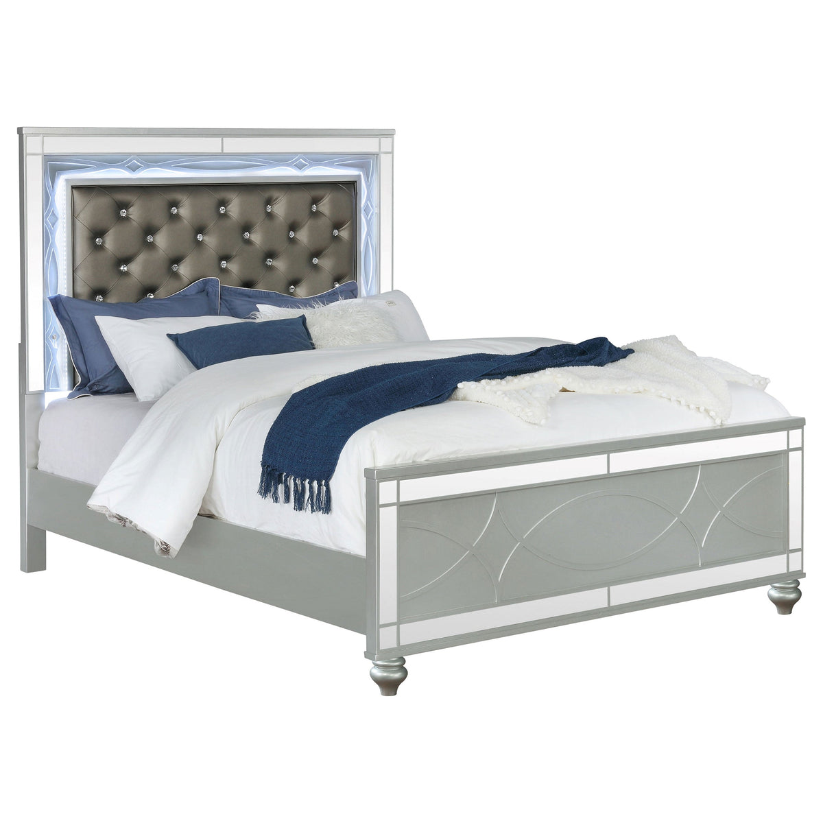 Gunnison Beds