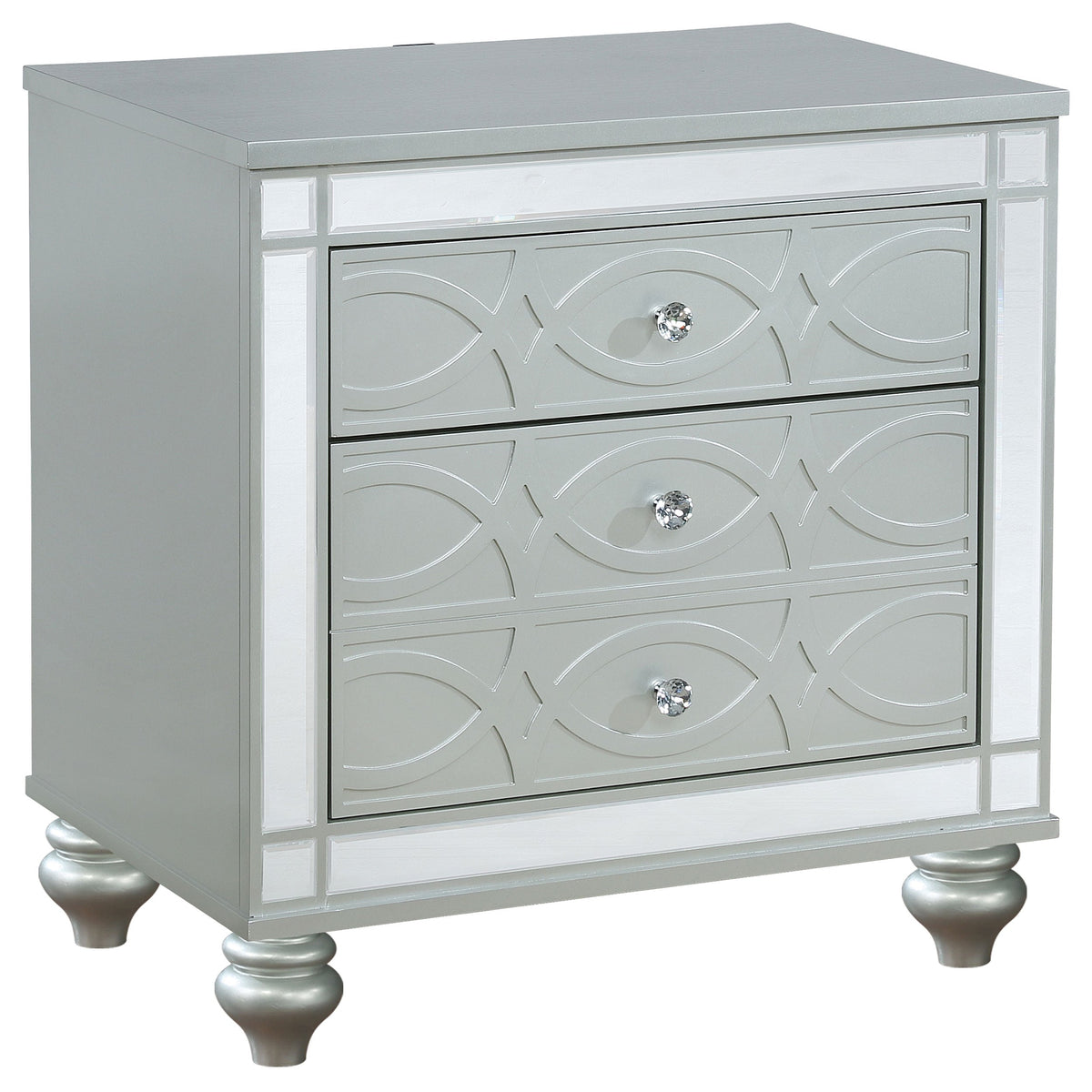 Gunnison Nightstands