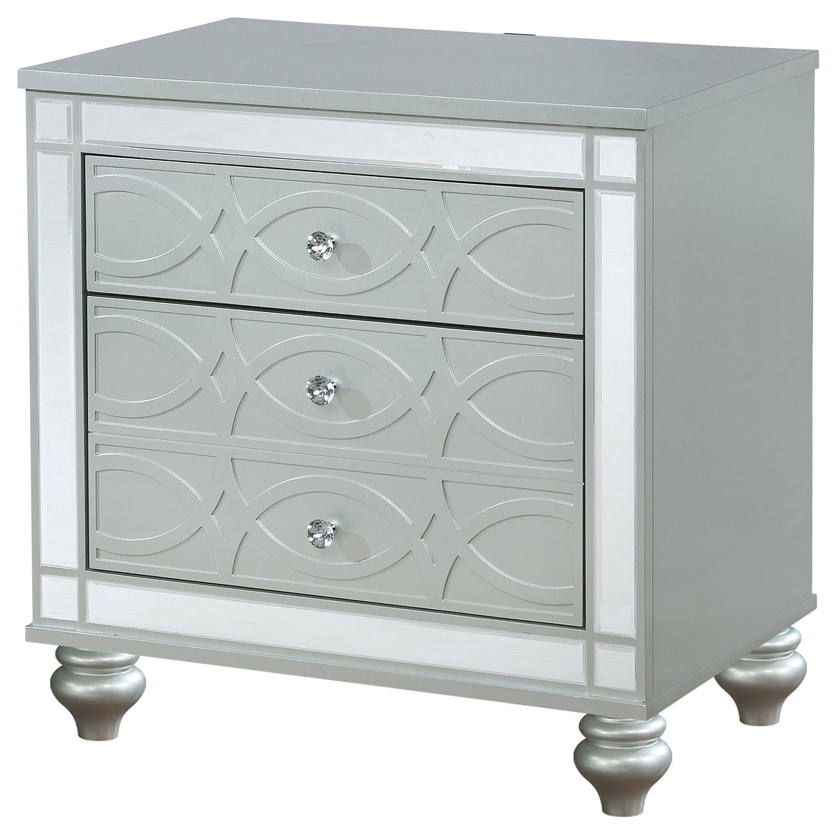 Gunnison Nightstands