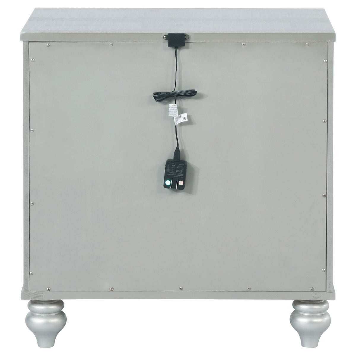 Gunnison Nightstands
