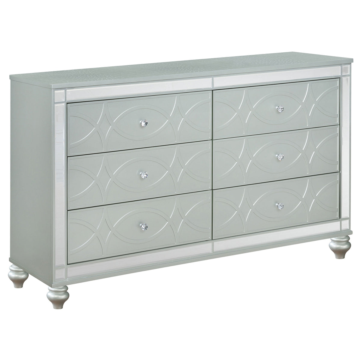 Gunnison Dressers