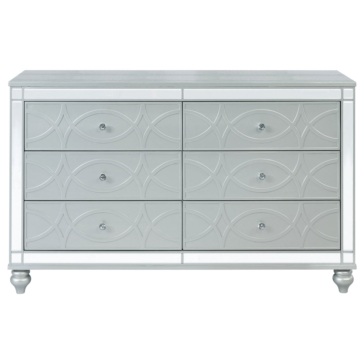 Gunnison Dressers