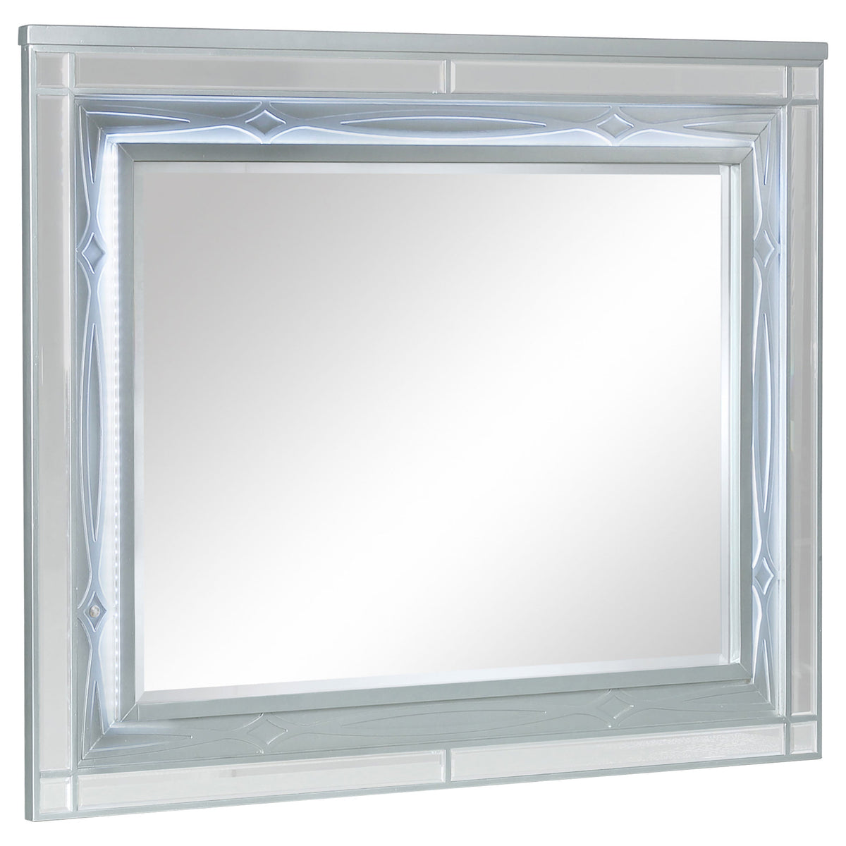Gunnison Dresser Mirrors