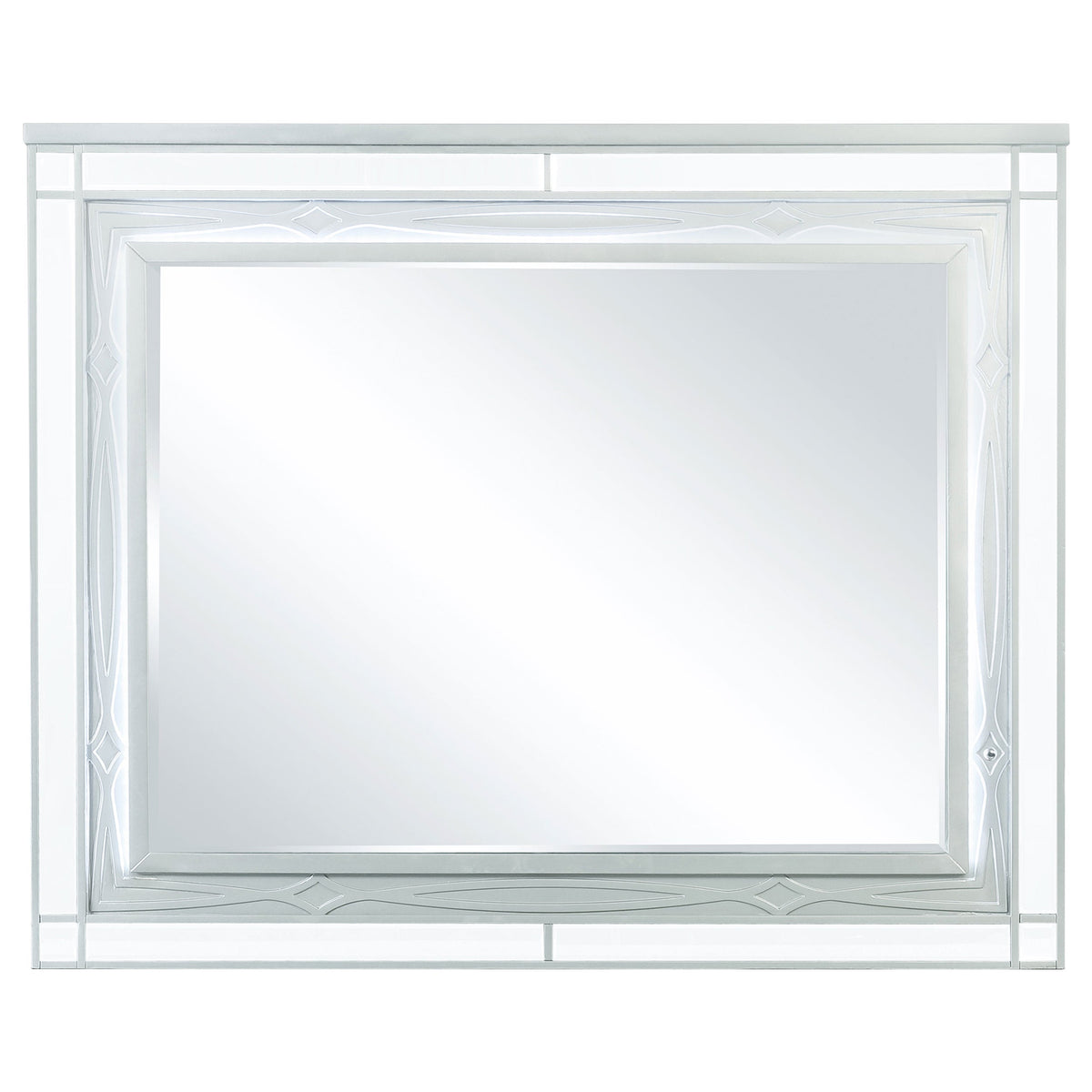 Gunnison Dresser Mirrors