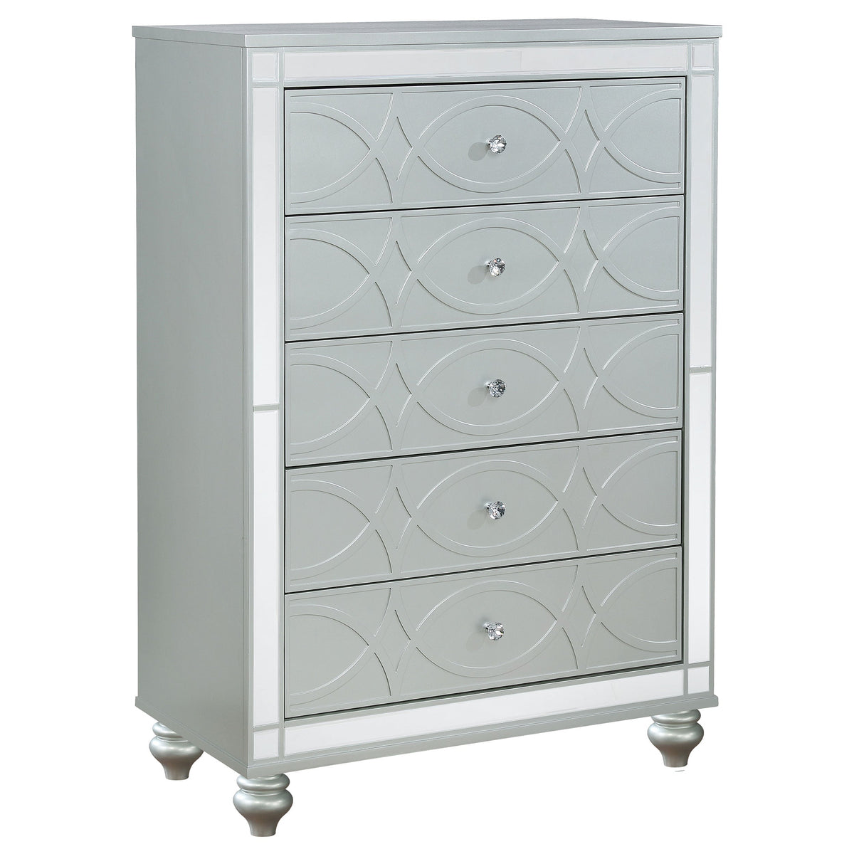 Gunnison Chests