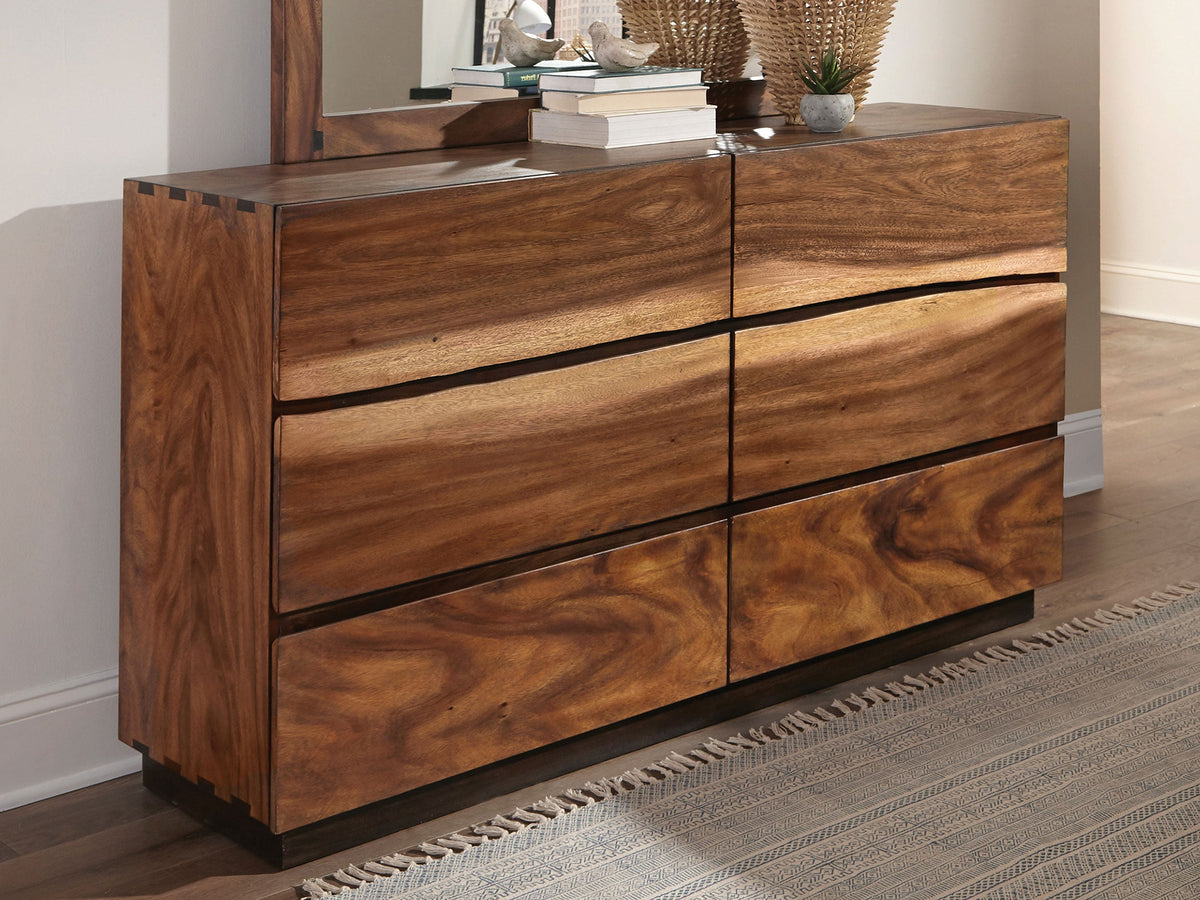 Winslow Dressers