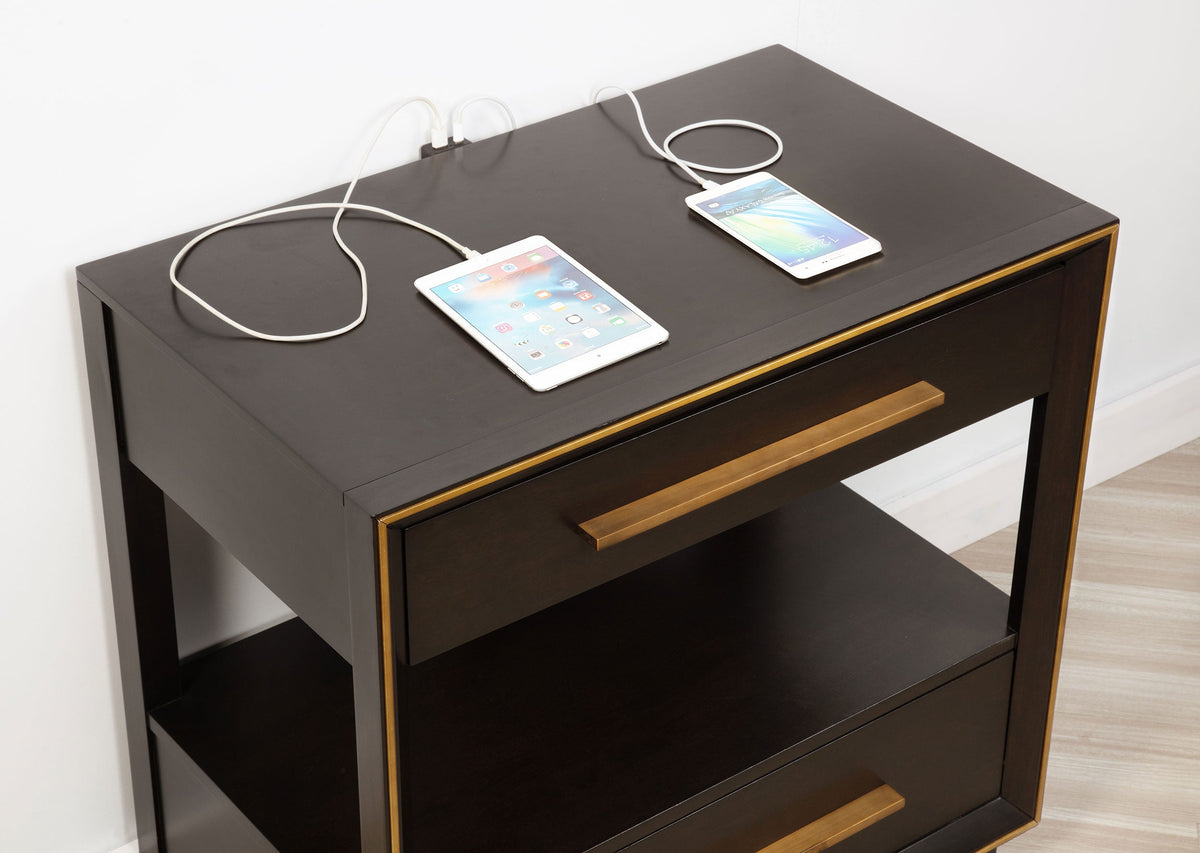 Durango Nightstands