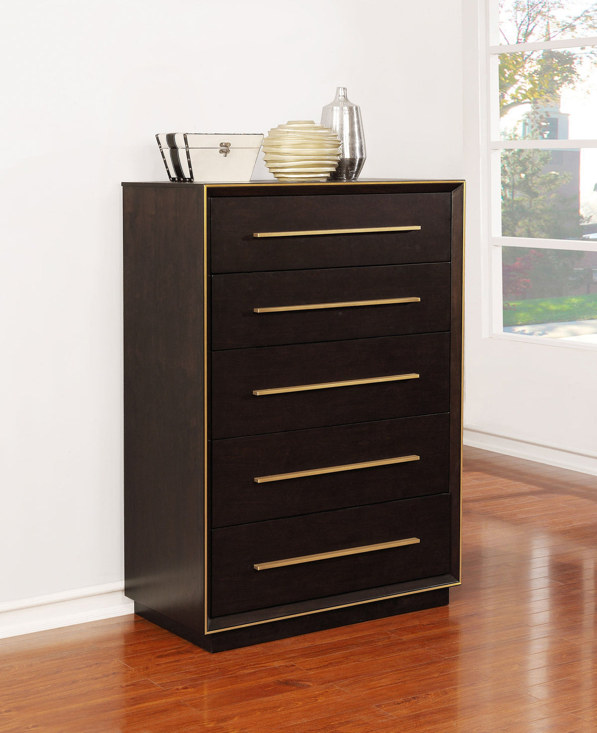 Durango Chests