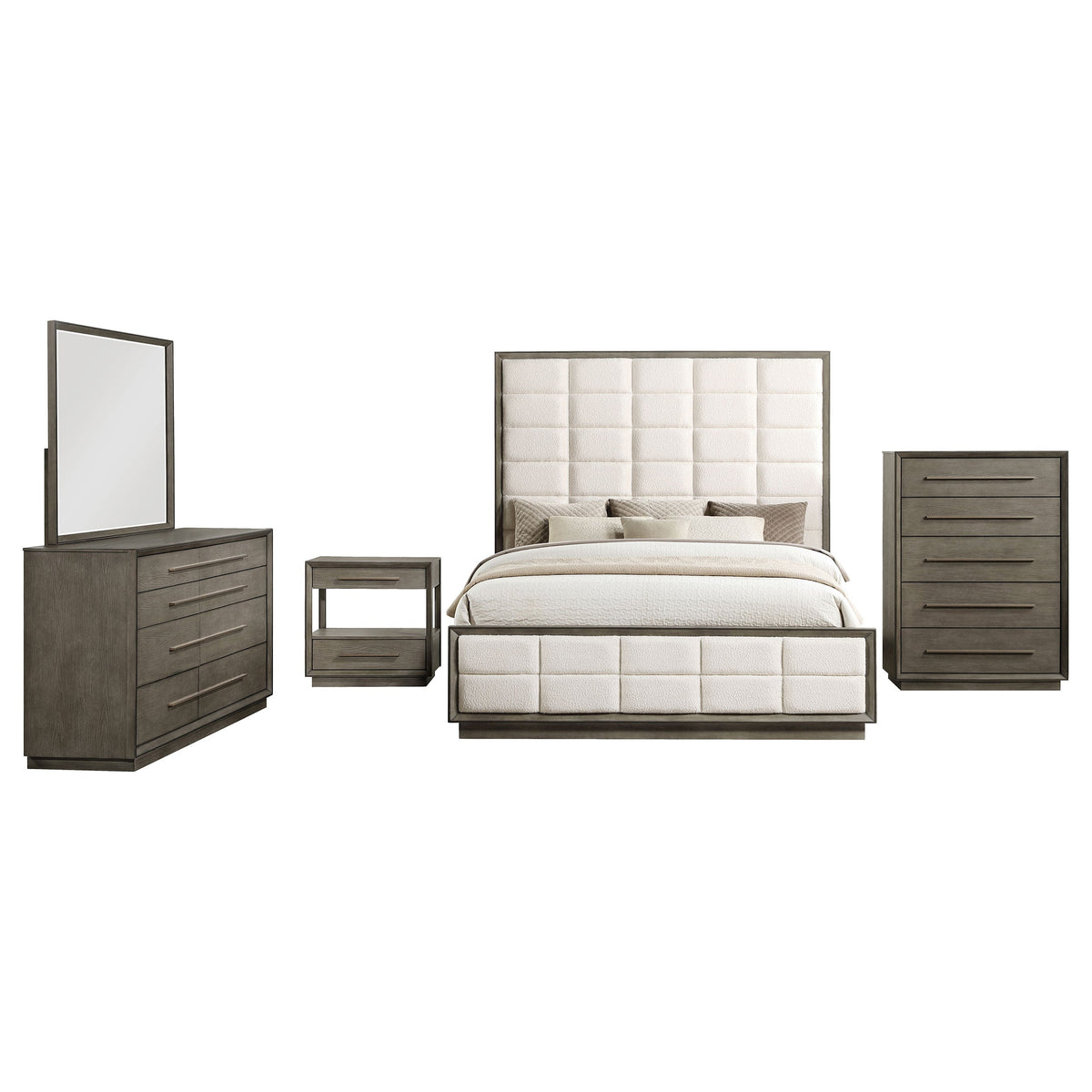 Durango Bedroom Sets