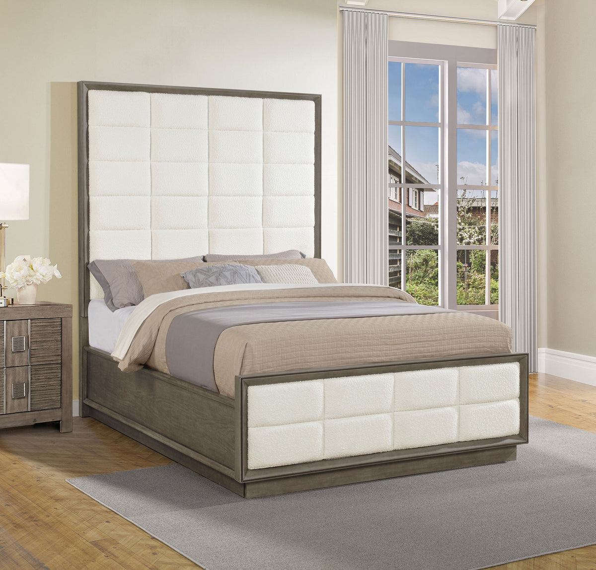 Durango Beds