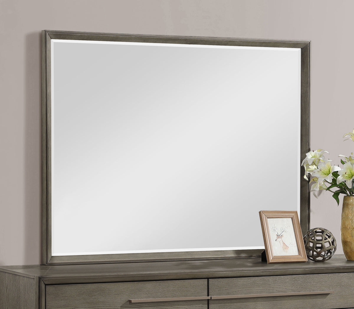 Durango Dresser Mirrors