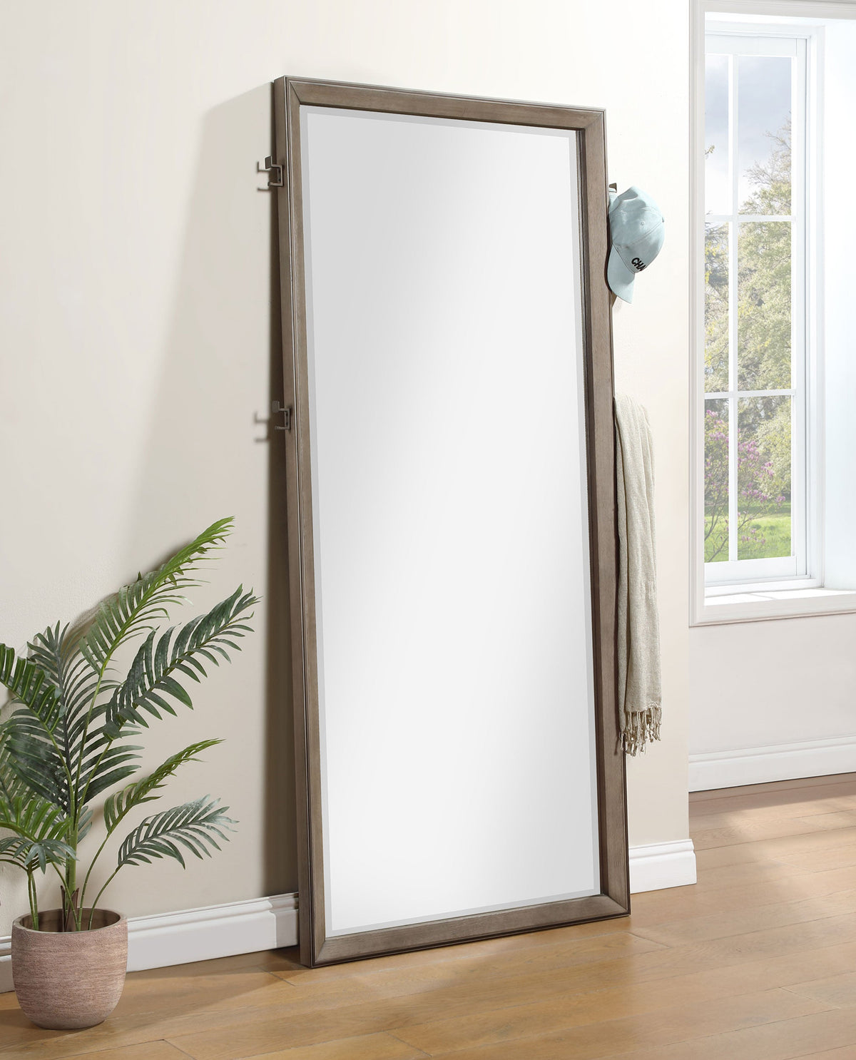 Durango Floor Mirrors