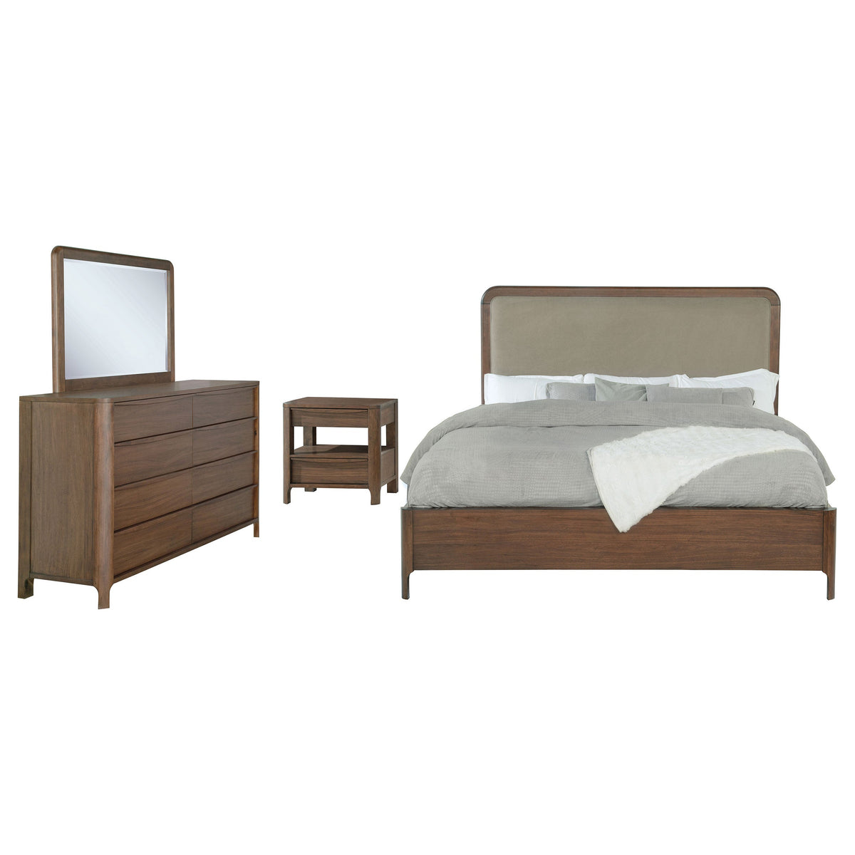 Maderia Bedroom Sets
