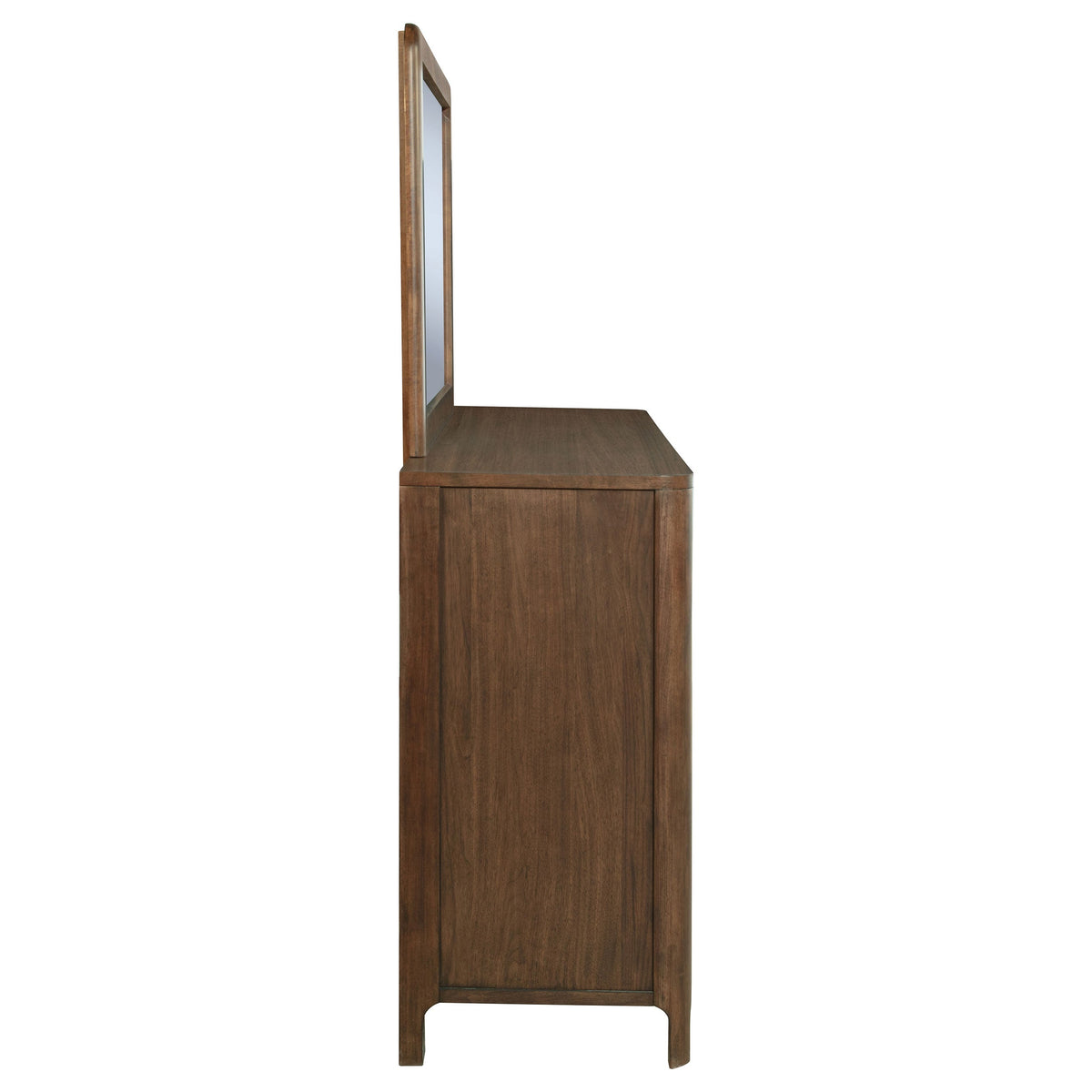 Maderia Dresser with Mirrors