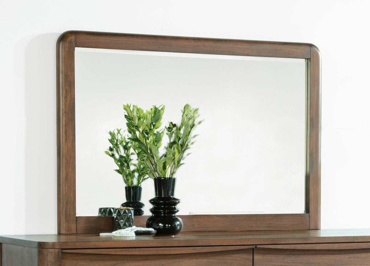 Maderia Dresser Mirrors