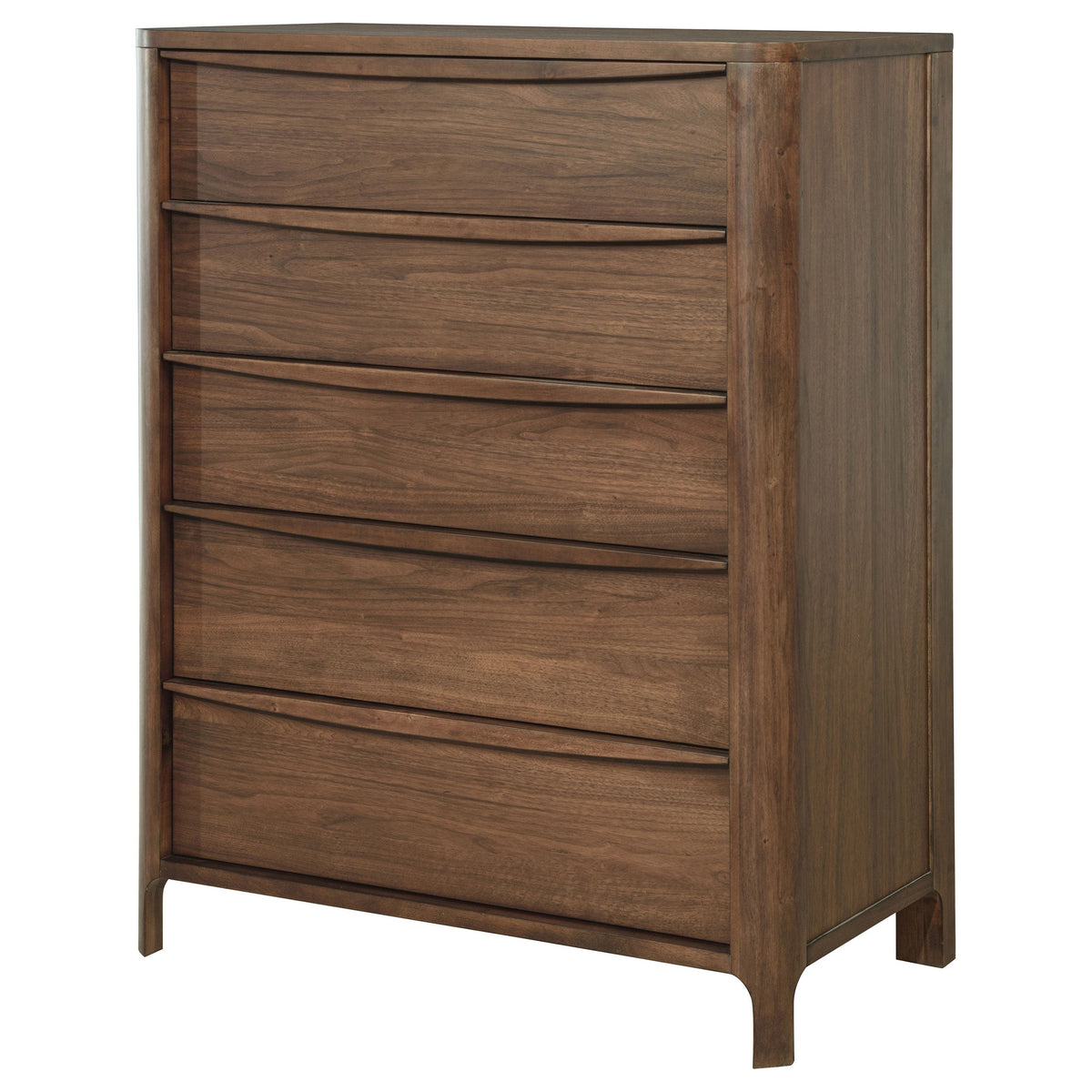 Maderia Chests