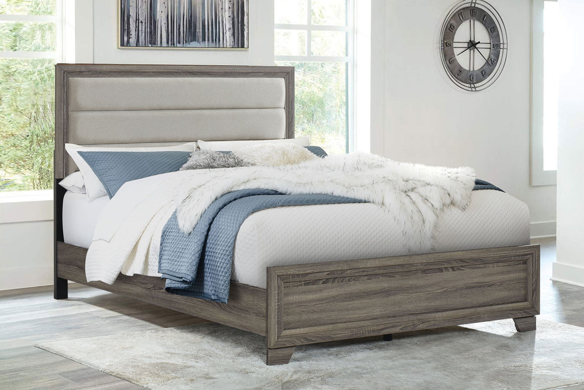 Wright Beds