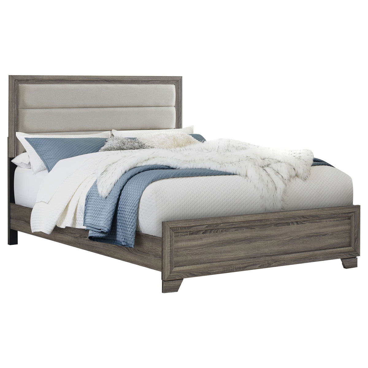 Wright Beds
