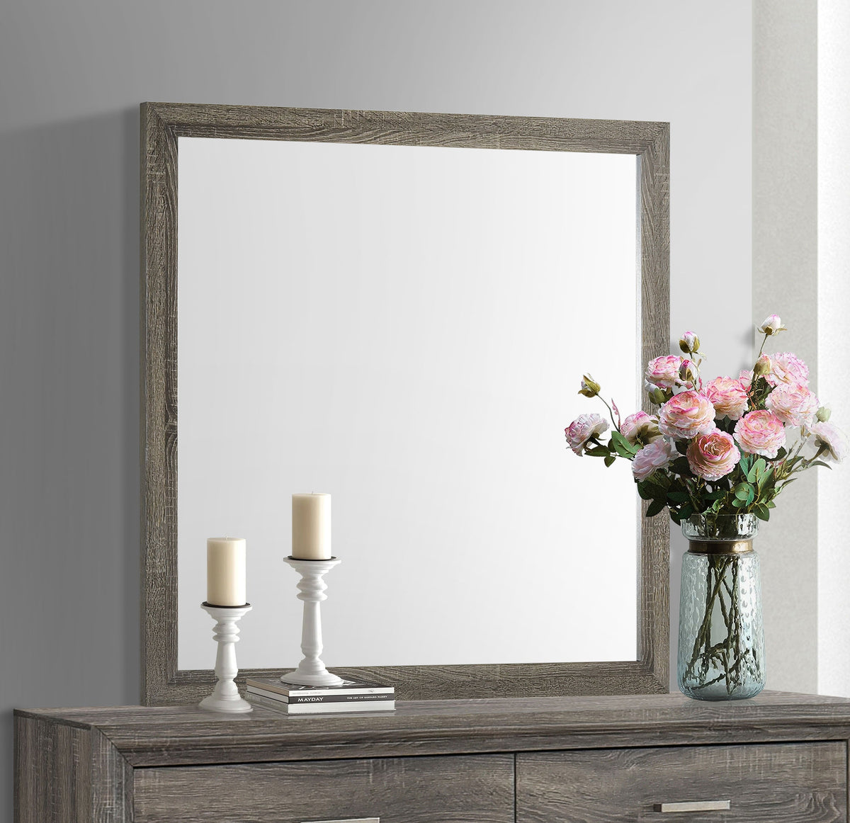 Wright Dresser Mirrors