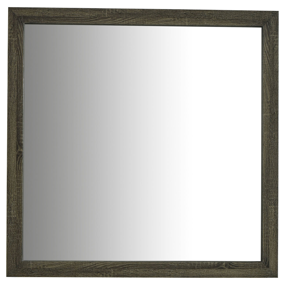Wright Dresser Mirrors