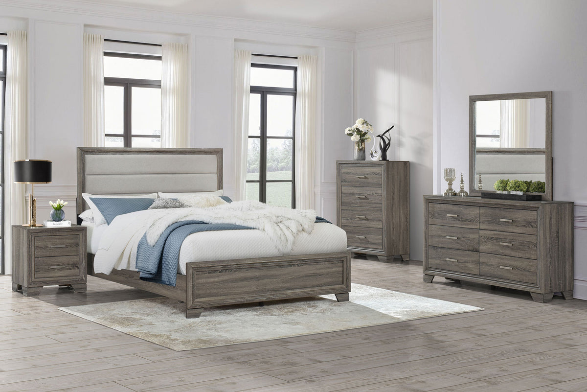 Wright Dresser Mirrors