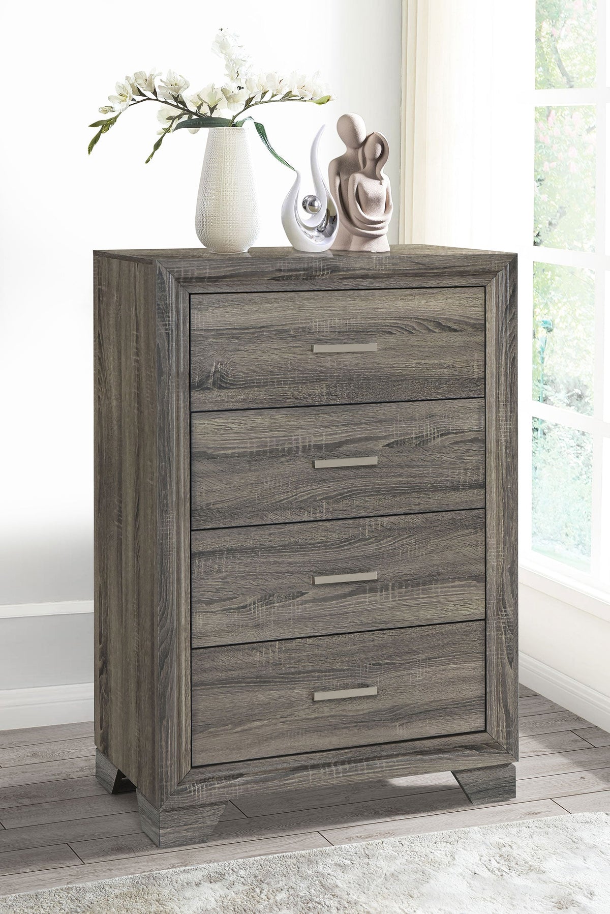 Wright Chests