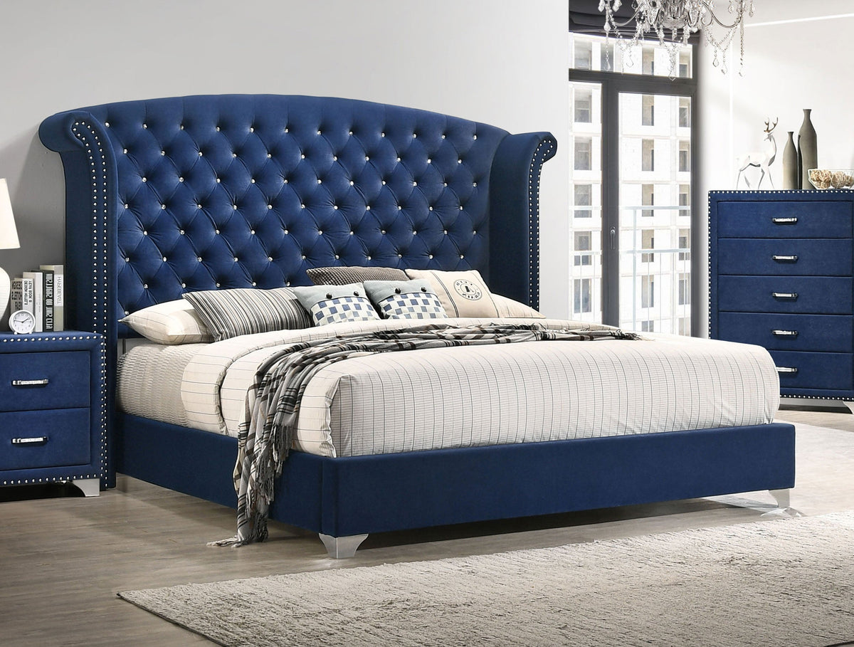 Melody Beds