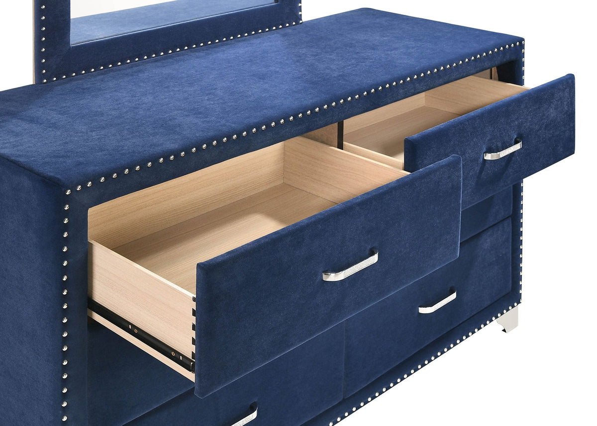 Melody Bedroom Sets