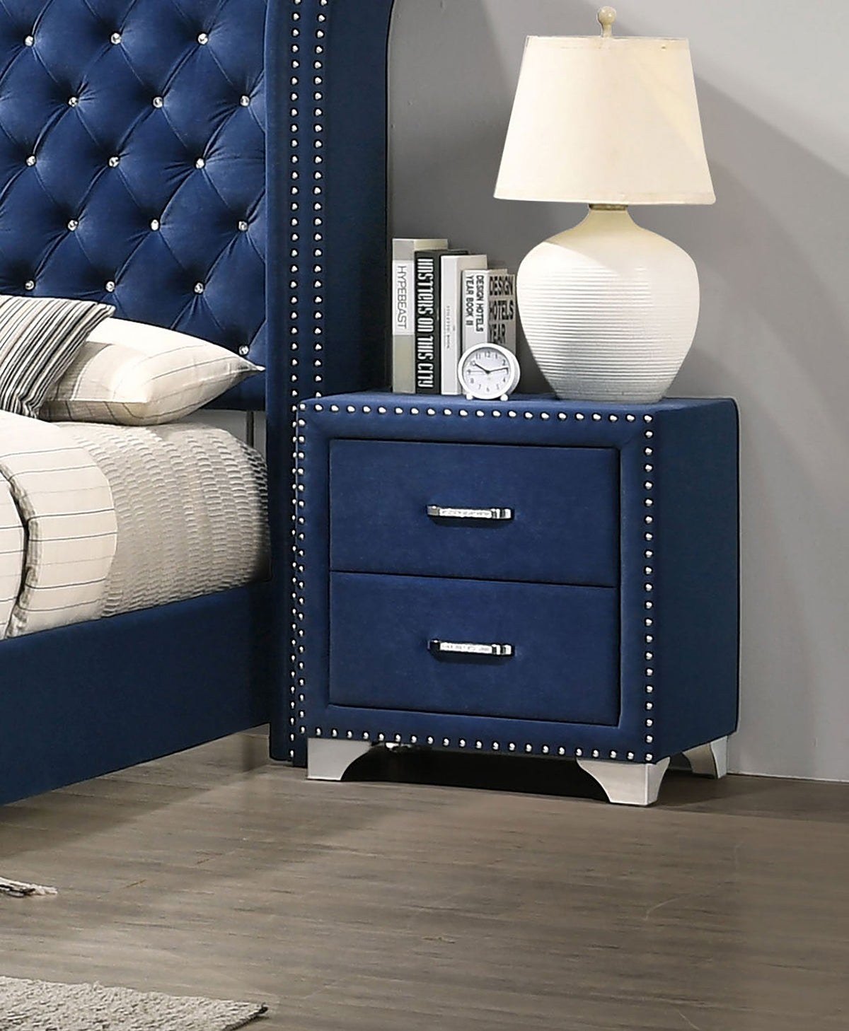 Melody Nightstands
