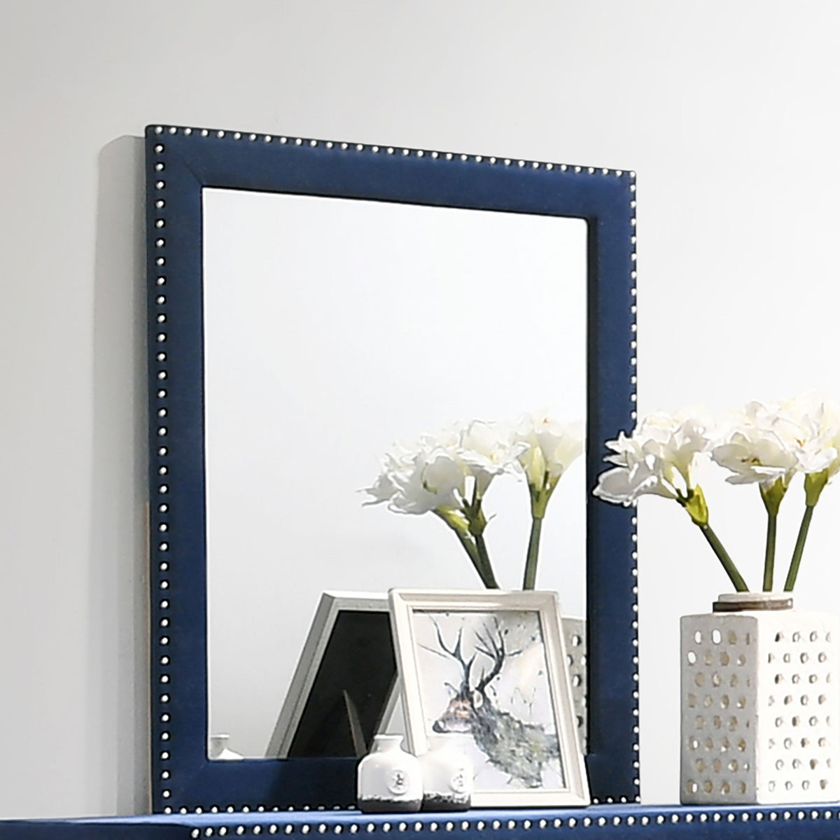 Melody Dresser Mirrors