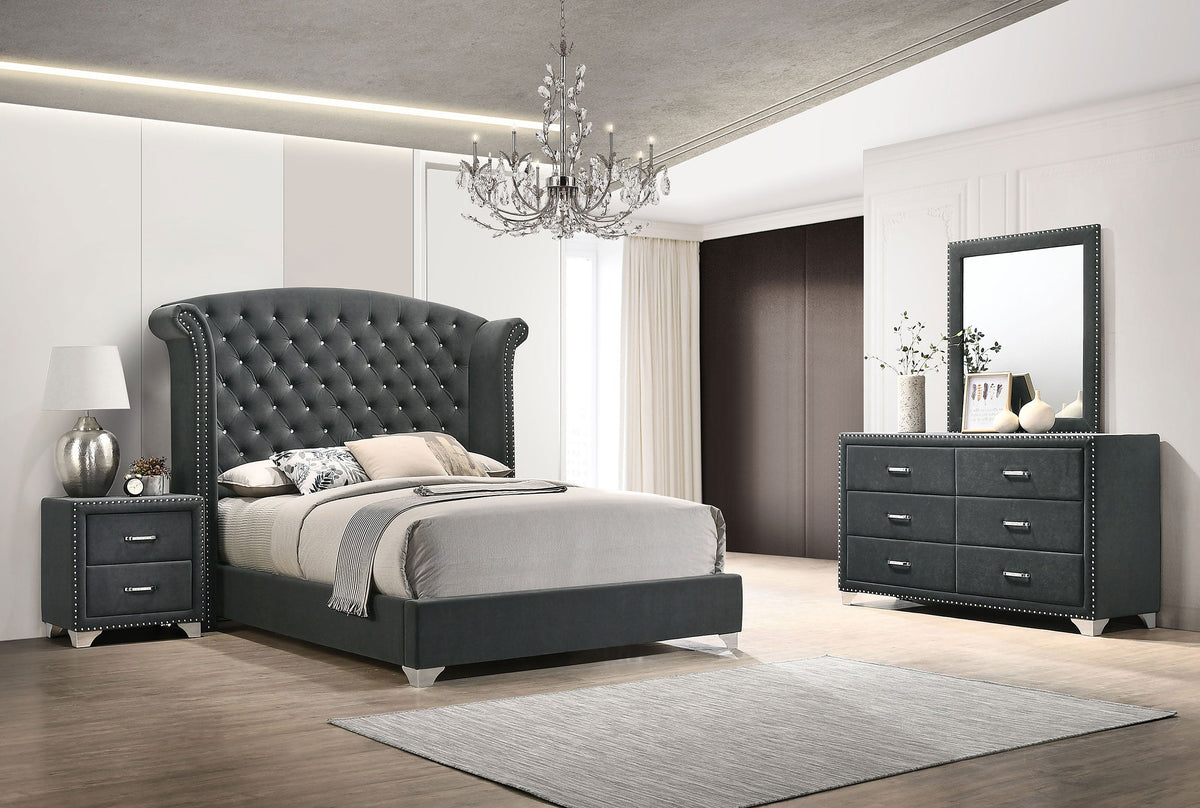 Melody Bedroom Sets