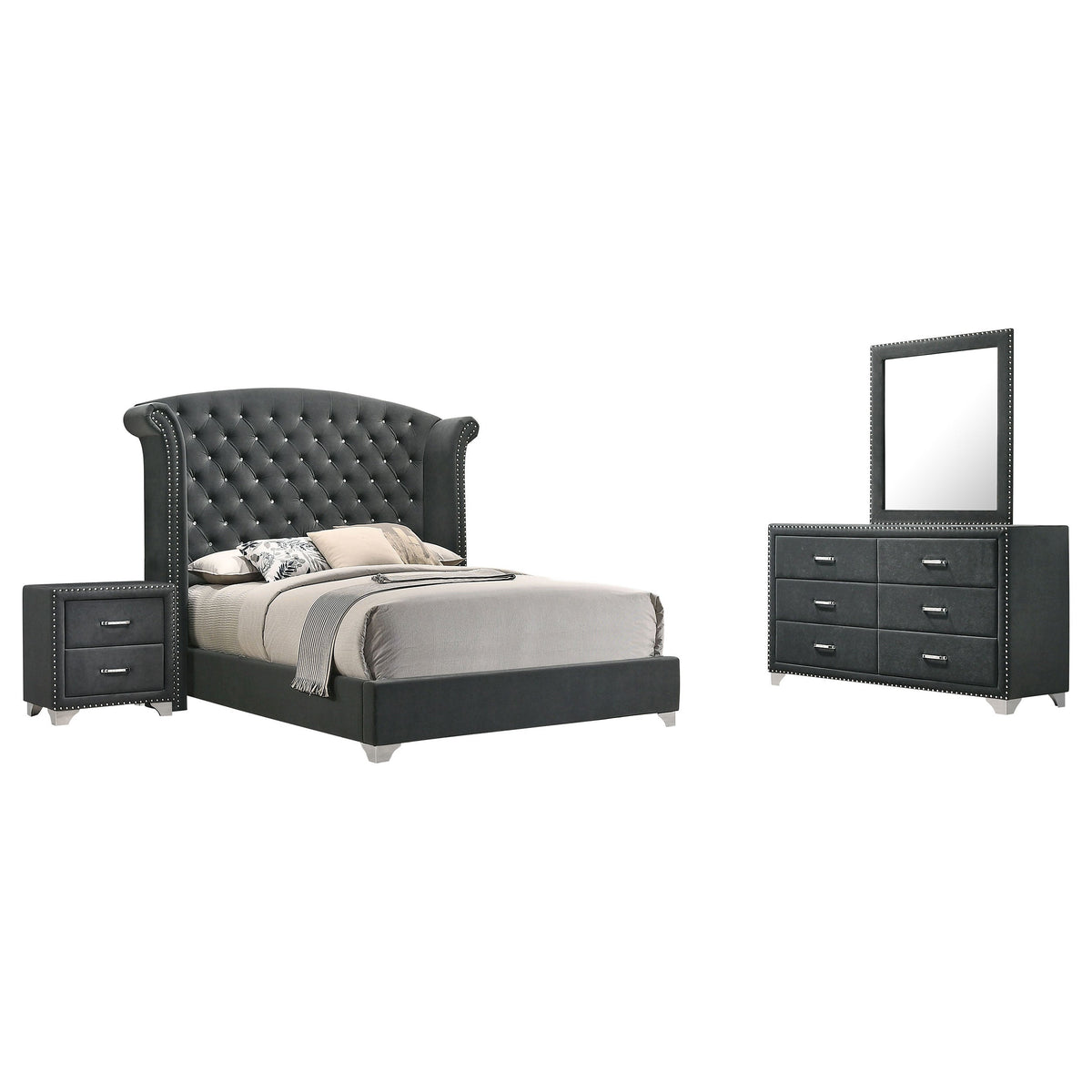 Melody Bedroom Sets