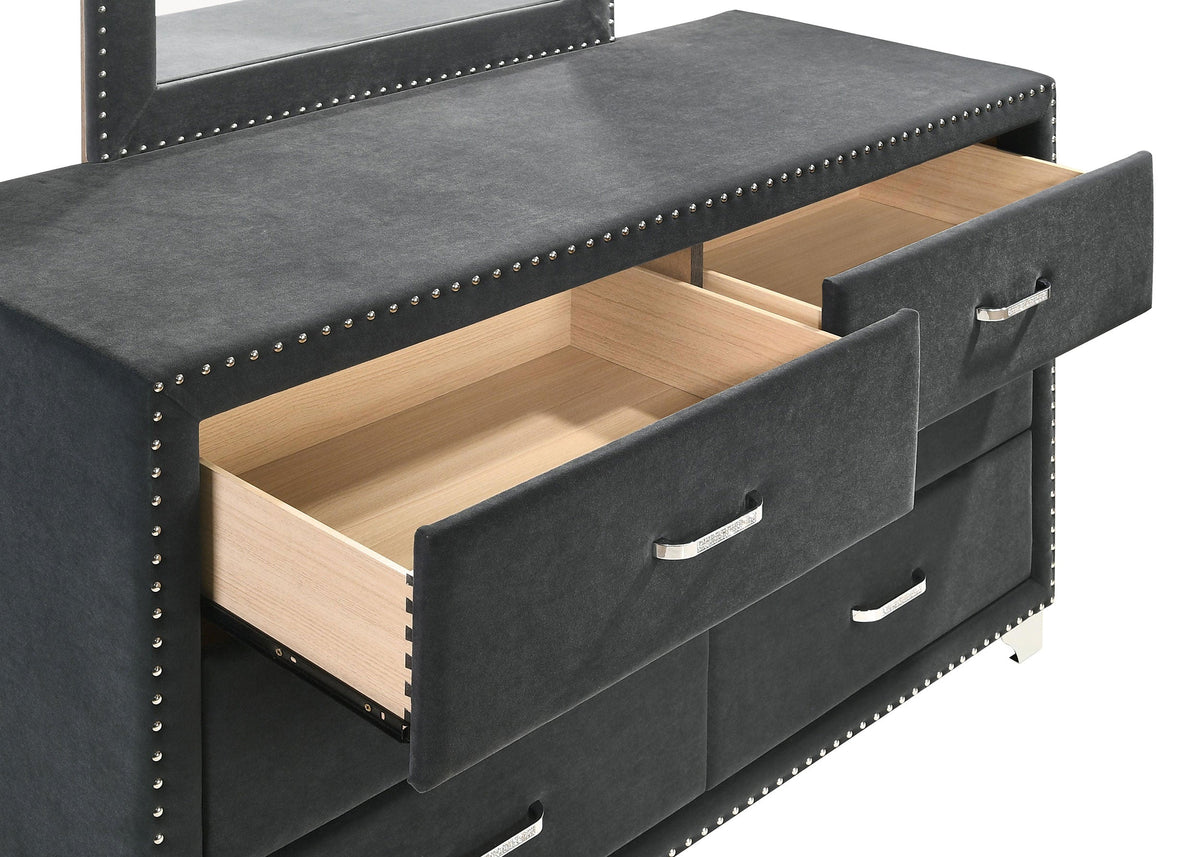 Melody Bedroom Sets