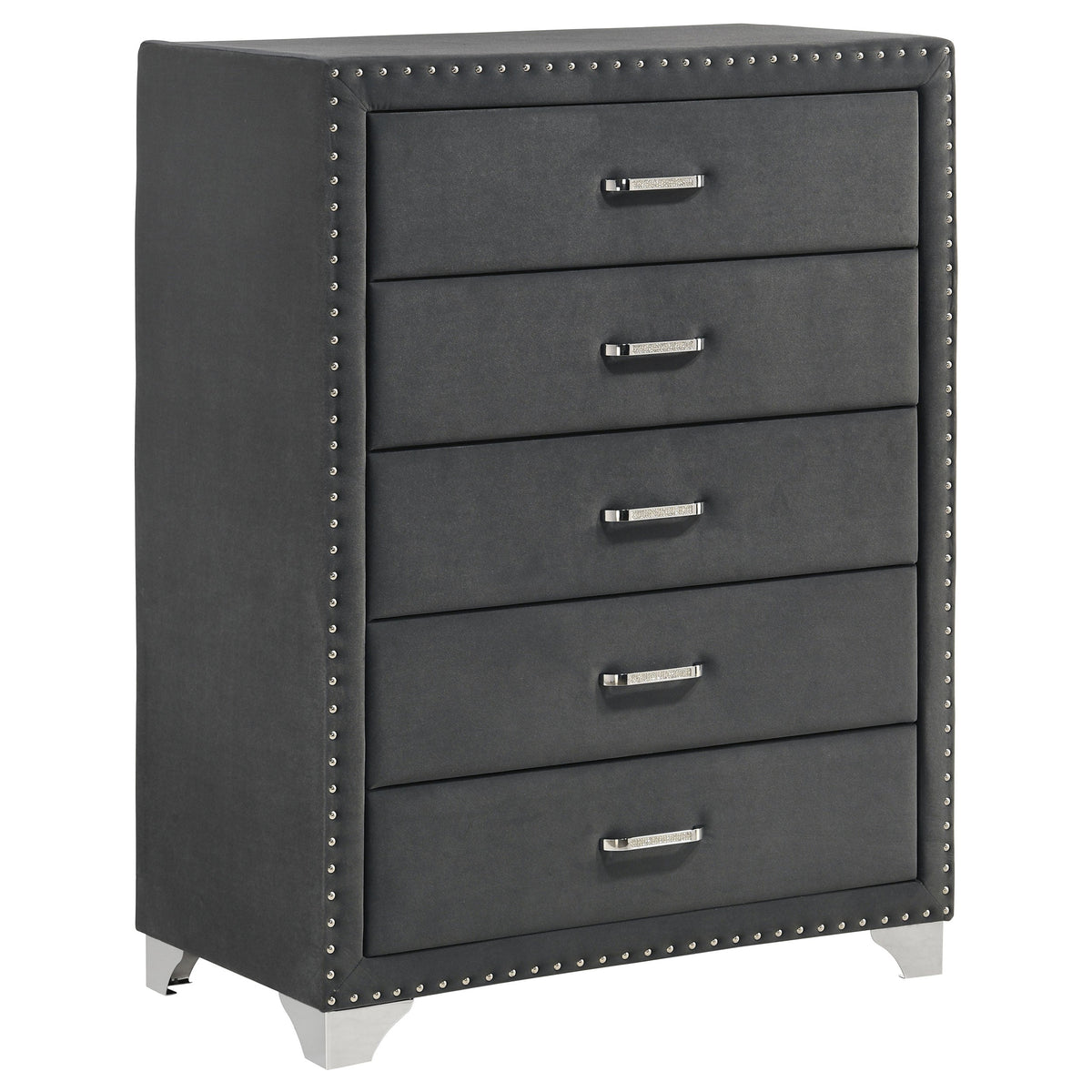 Melody Chests