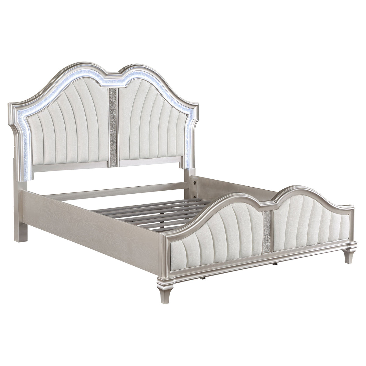 Evangeline Bedroom Sets