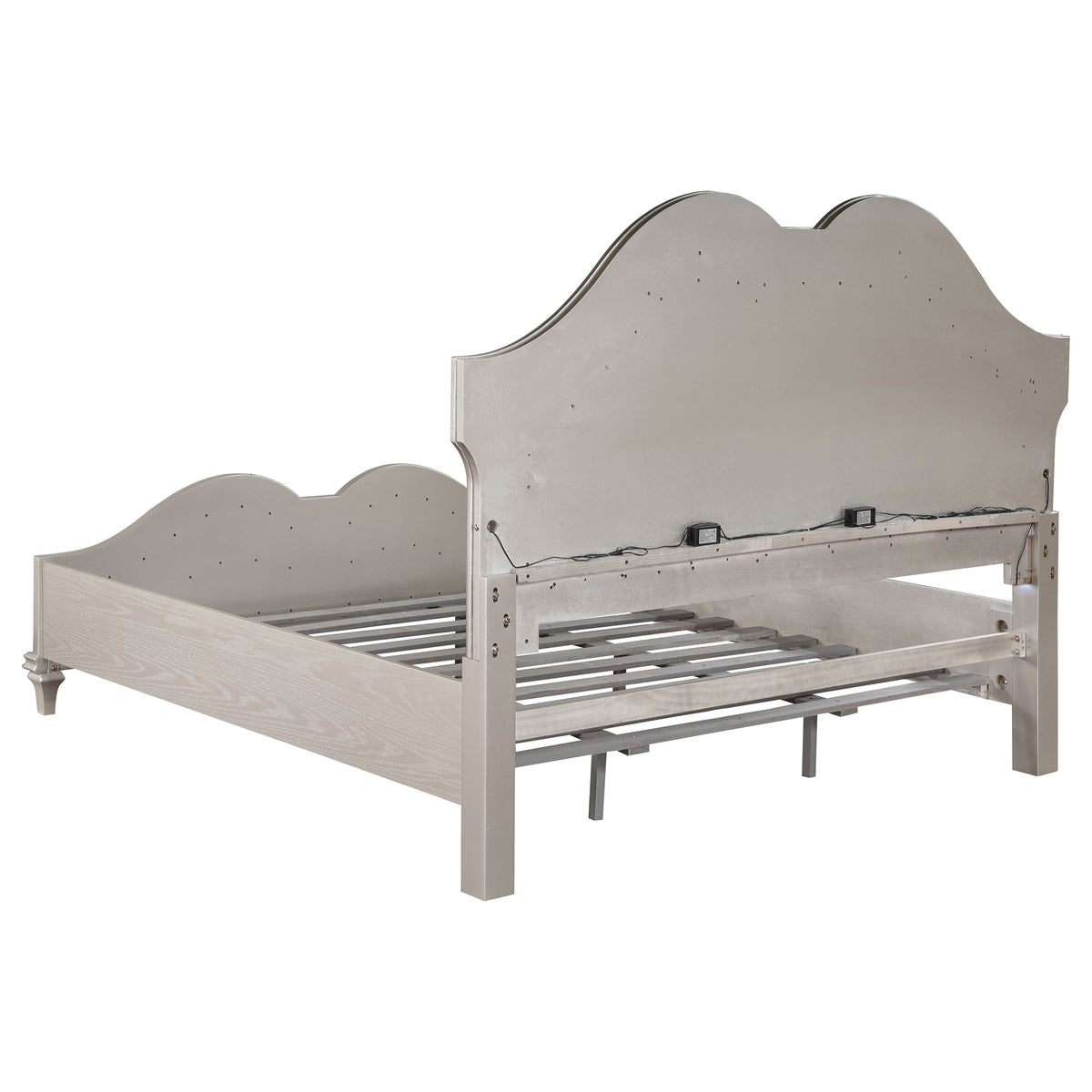 Evangeline Bedroom Sets
