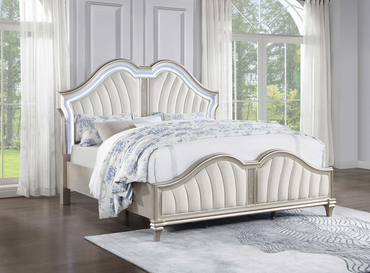 Evangeline Beds