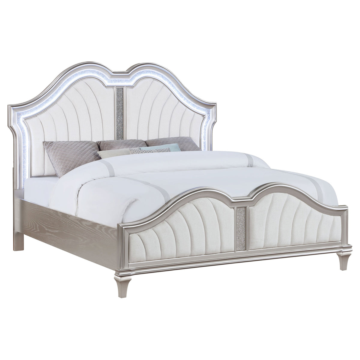Evangeline Beds