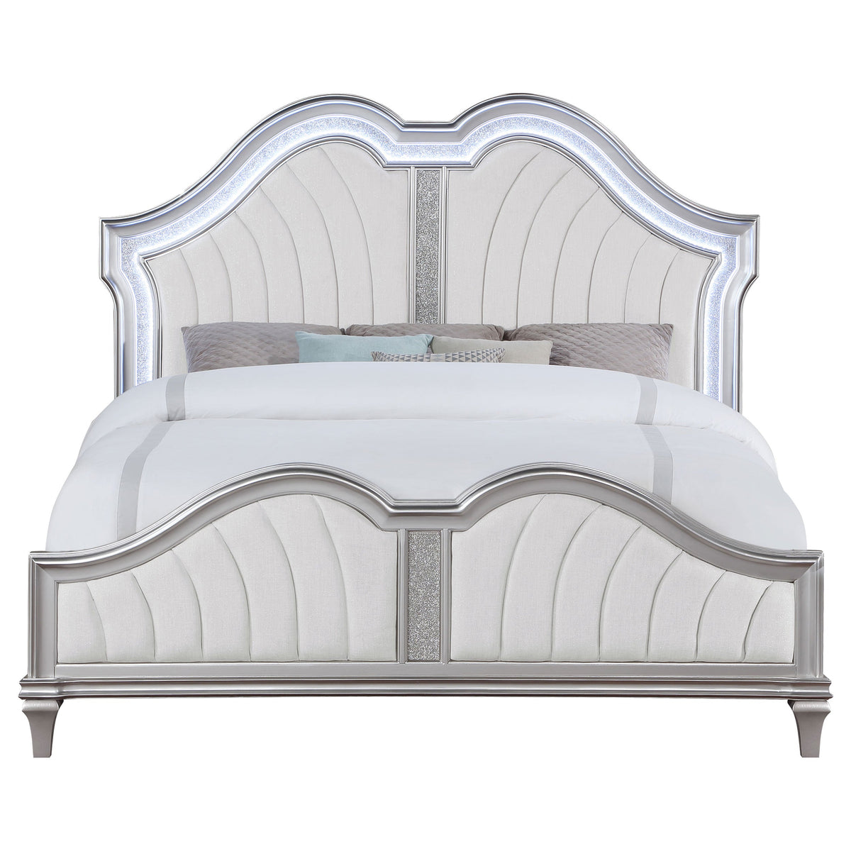 Evangeline Beds
